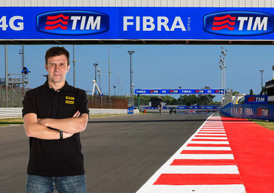 LIVE - MotoGP. Il GP di Misano 2017 in diretta