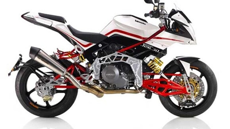 Bimota continua a vivere a Rimini