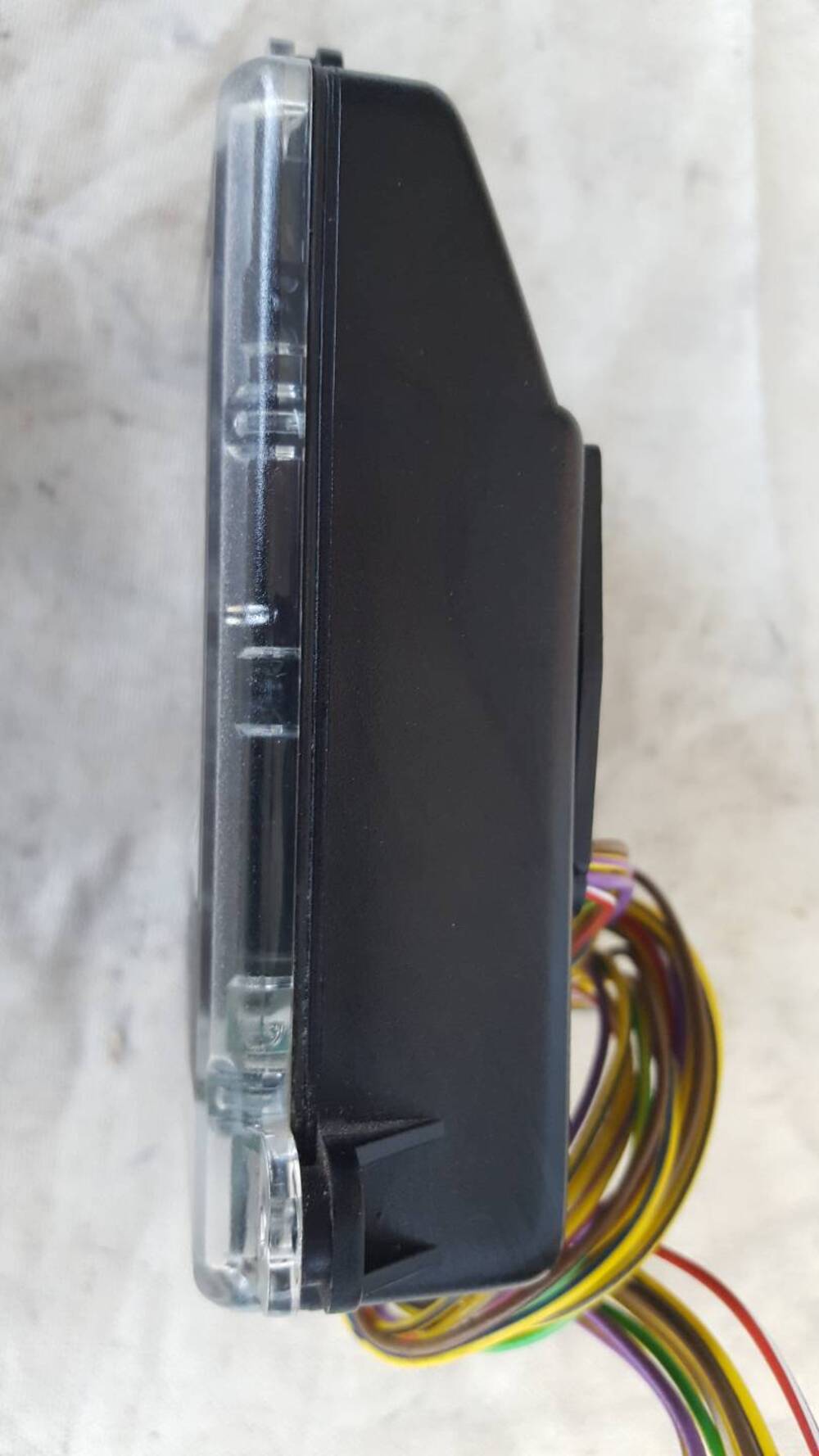 Strumento Informazione BMW (4)