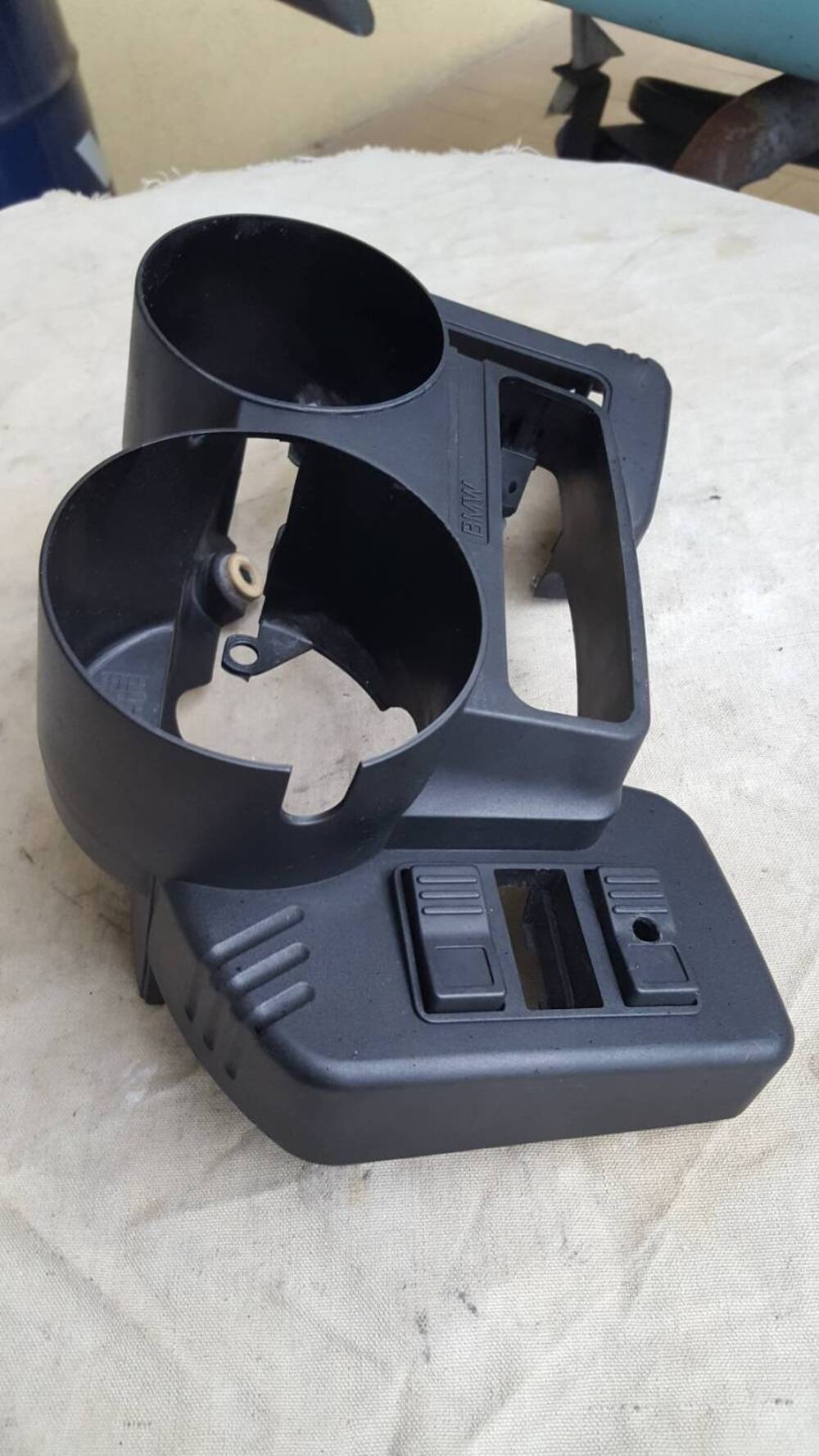 Portastrumentazione BMW (7)