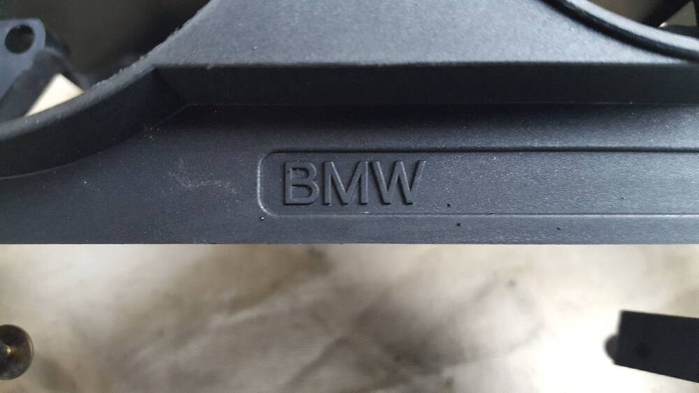 Portastrumentazione BMW (3)