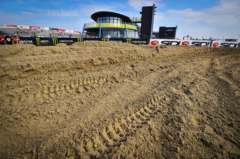 MX 2017. Assen pronta per incoronare Cairoli