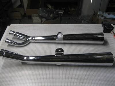 MARMITTE HONDA CB 750 HONDA CB 750