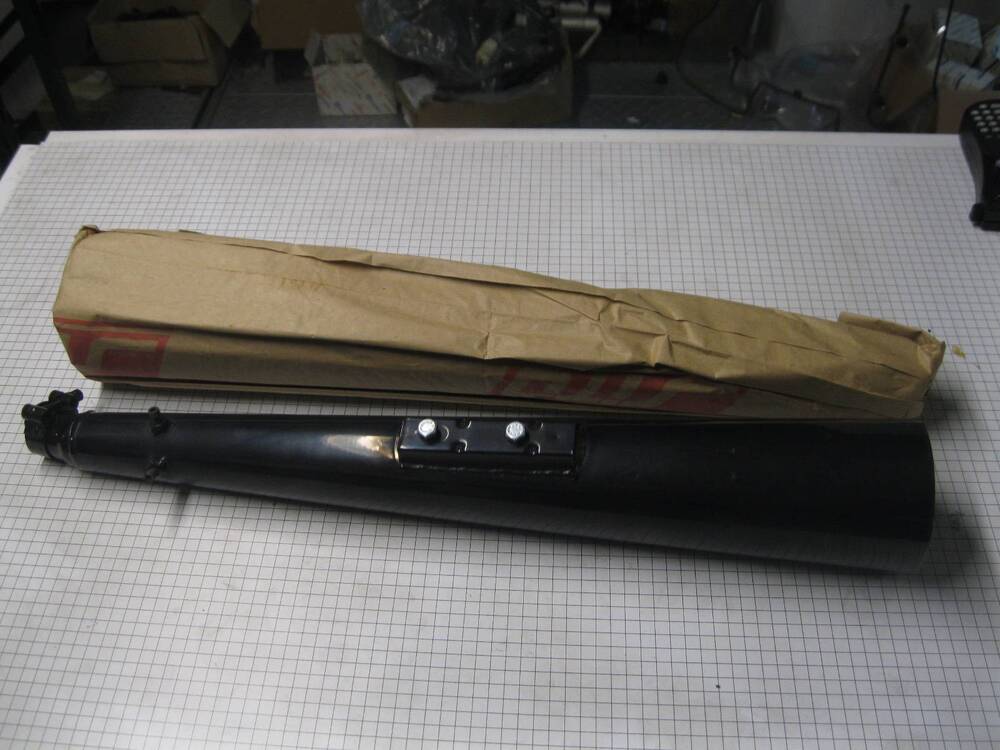 MARMITTE SUZUKI GSX400 GSX 400