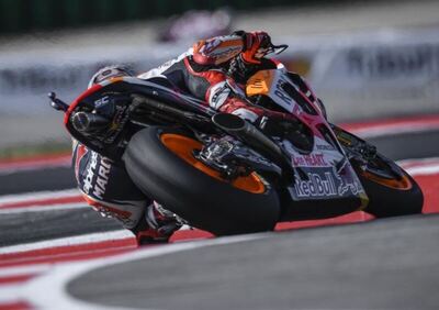 Chi vincerà la gara MotoGP di Misano?