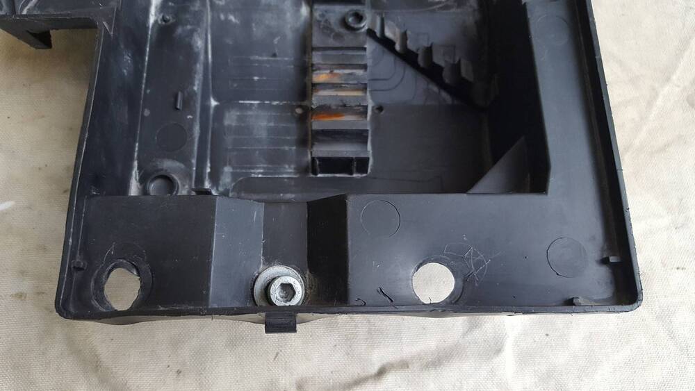 Vano Attrezzi R1100GS BMW (2)