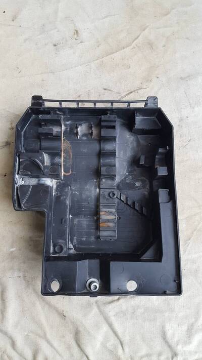 Vano Attrezzi R1100GS BMW