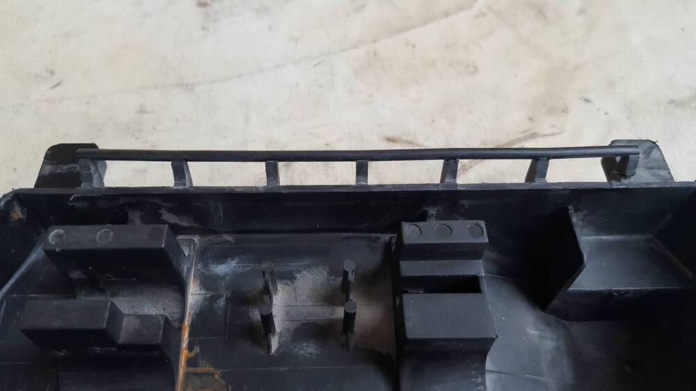 Vano Attrezzi R1100GS BMW (3)