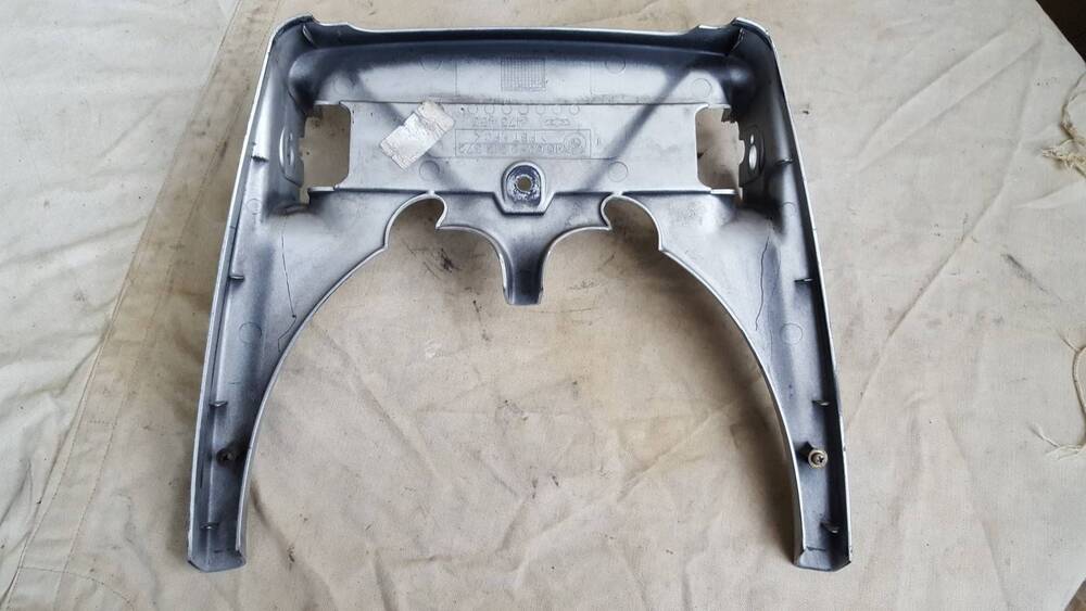 Carena Anteriore R1100GS BMW (2)