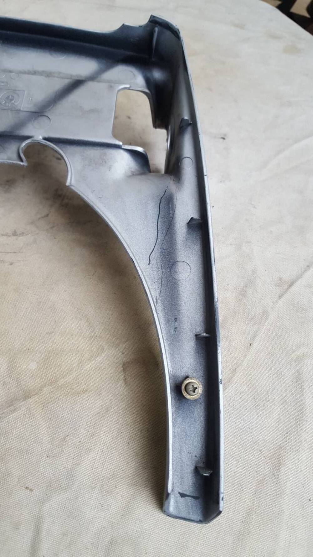 Carena Anteriore R1100GS BMW (4)