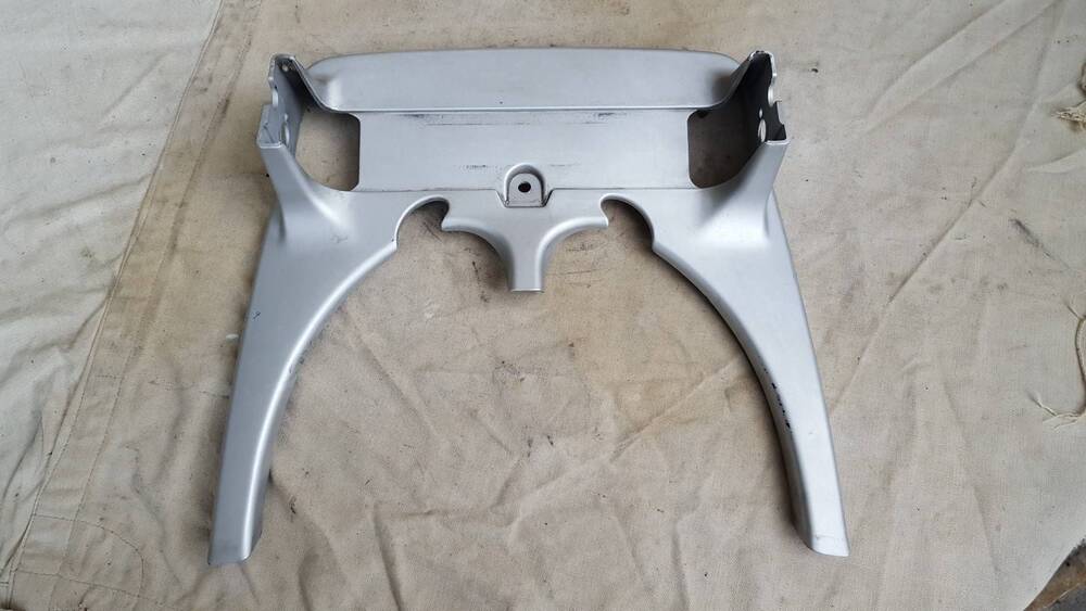 Carena Anteriore R1100GS BMW