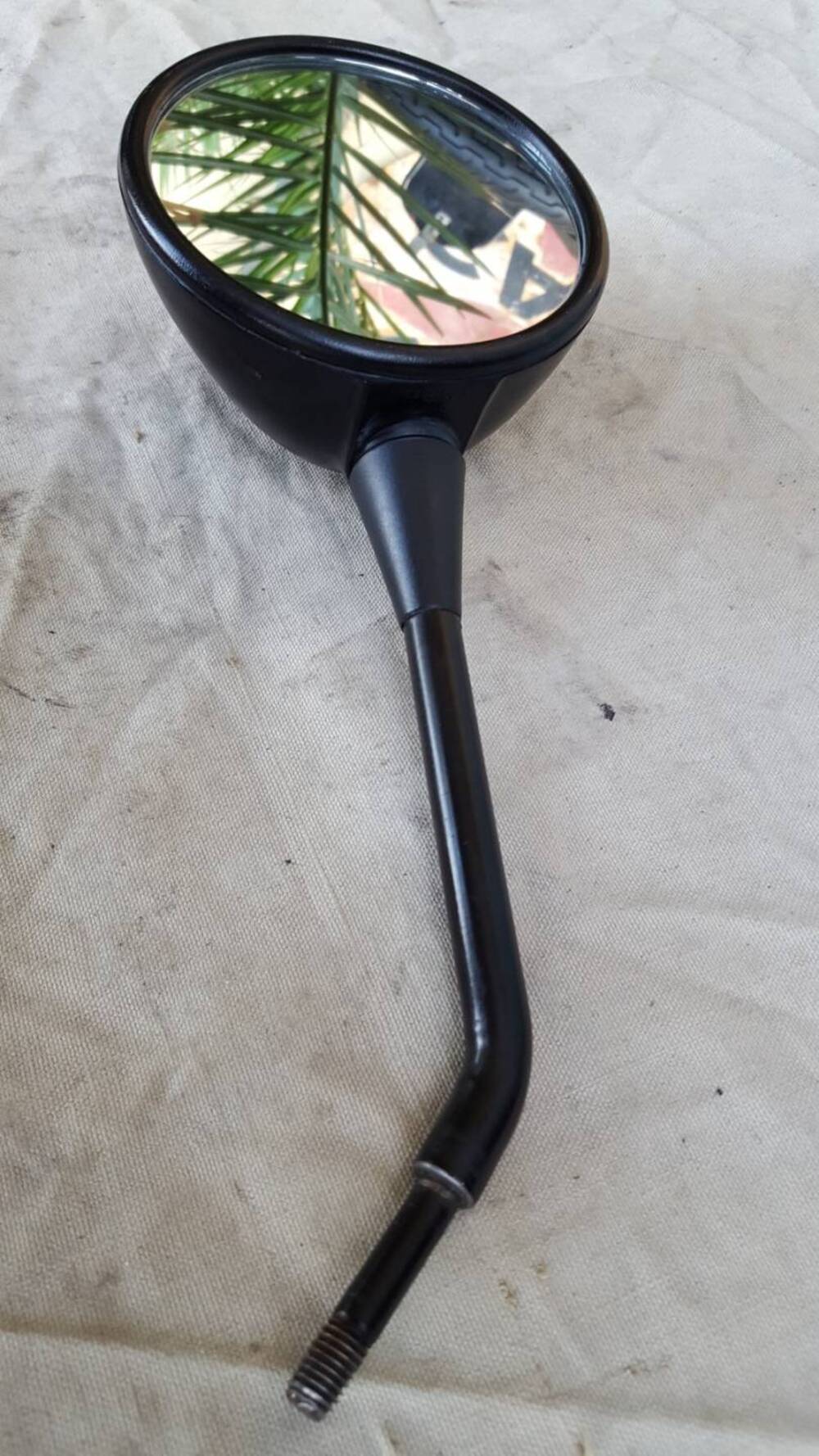 Specchio Sinistro R1100GS BMW (2)