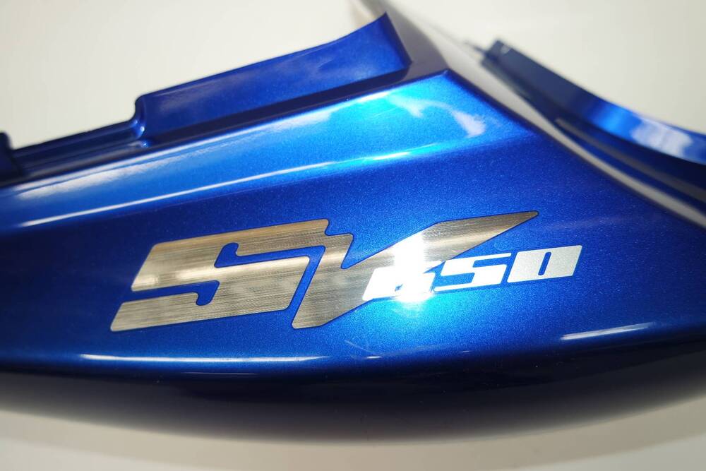 Fianchetto SV650 Suzuki (8)