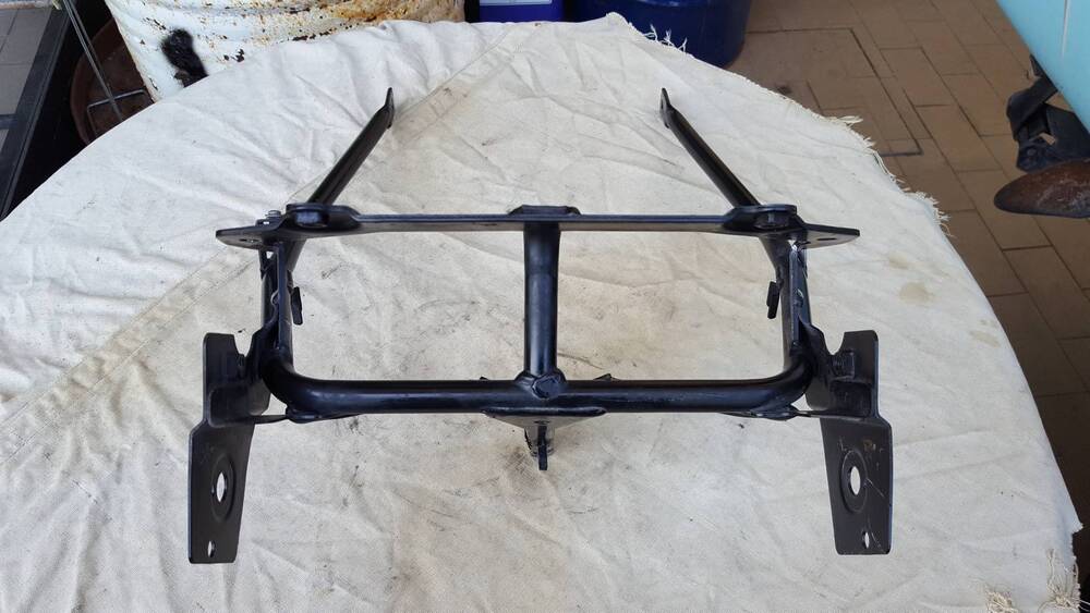 Telaietto R1100GS BMW (3)