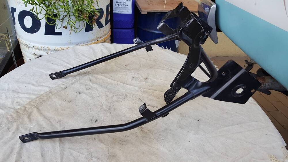 Telaietto R1100GS BMW (4)