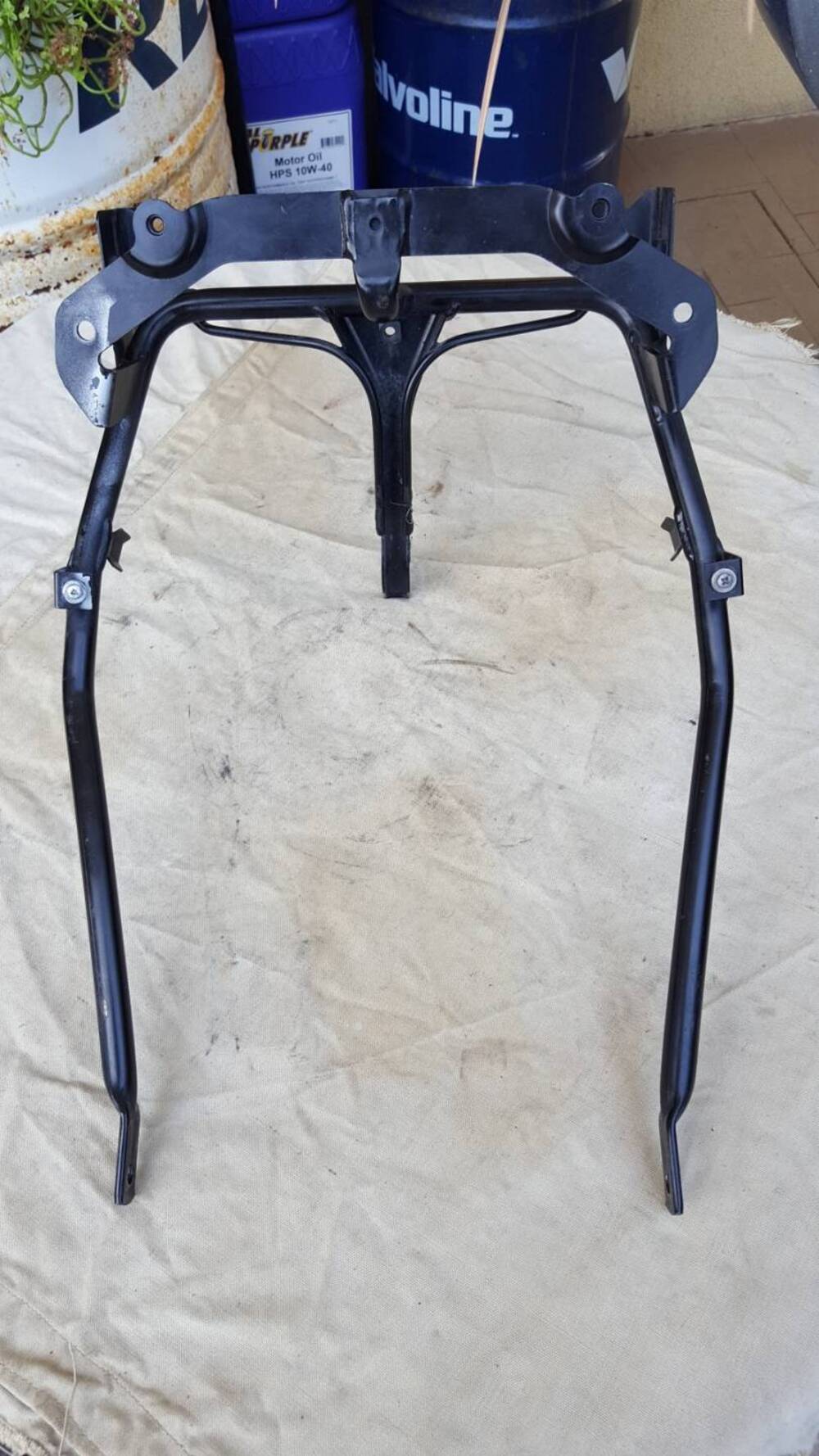 Telaietto R1100GS BMW (6)