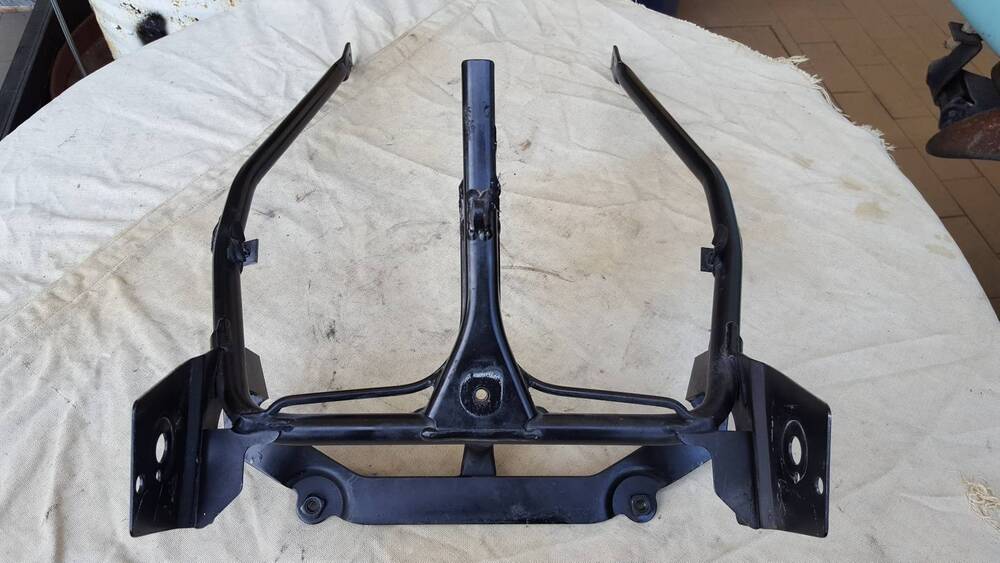 Telaietto R1100GS BMW (5)