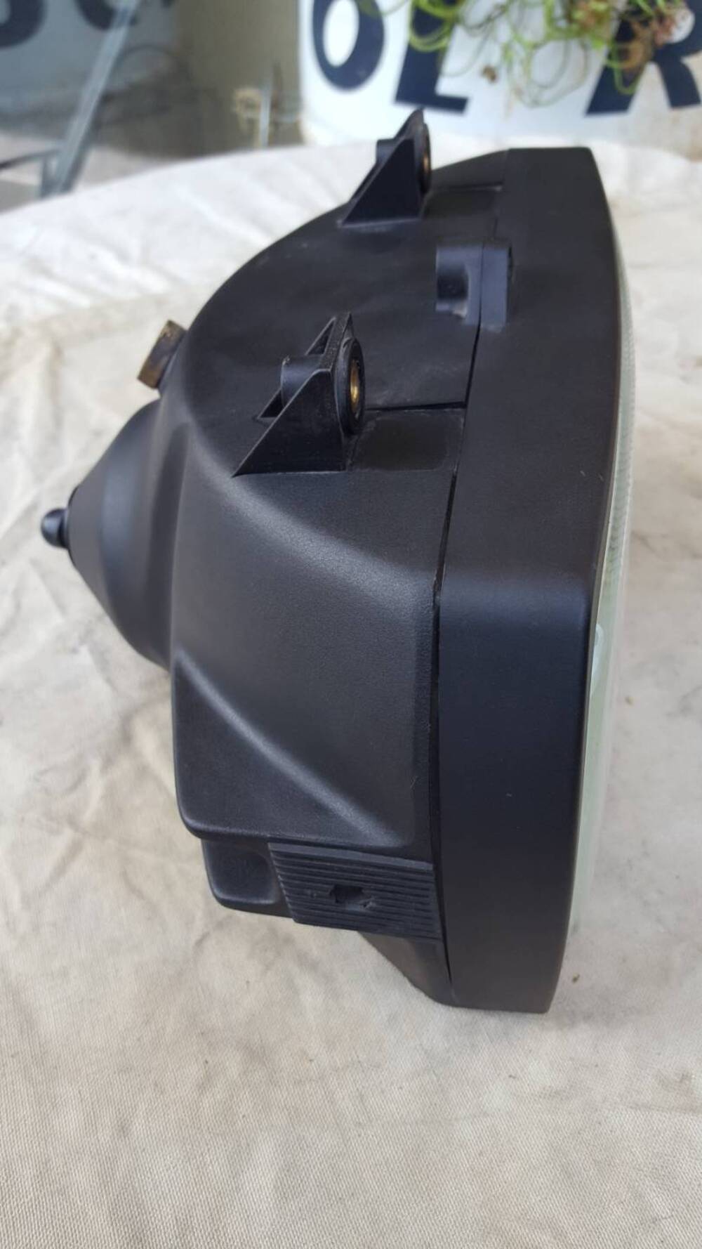 Fanale Anteriore R1100GS Bosch (4)