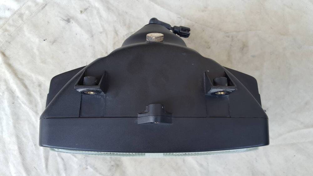 Fanale Anteriore R1100GS Bosch (3)