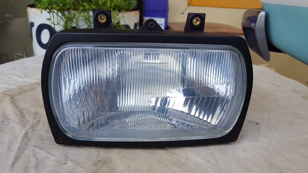 Fanale Anteriore R1100GS Bosch