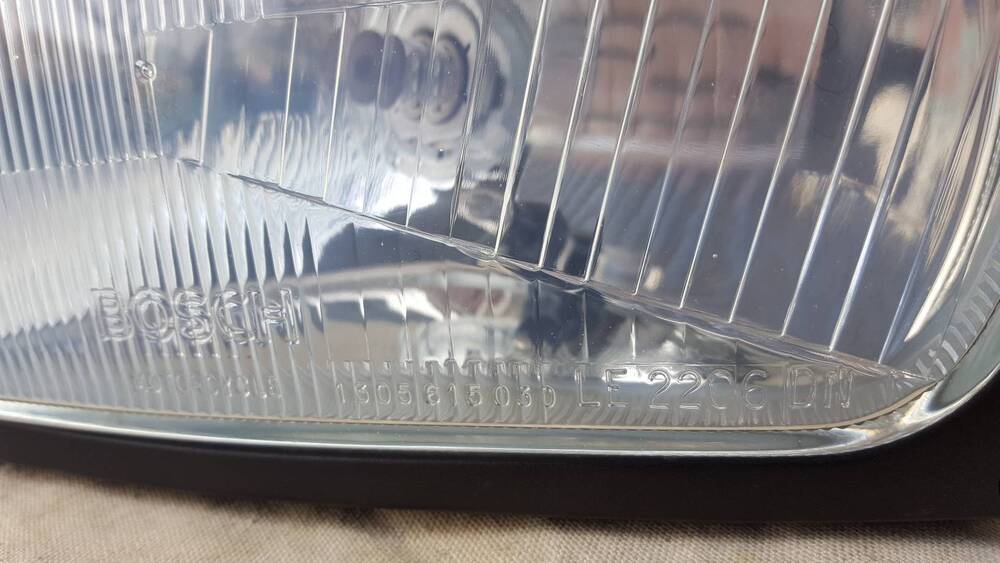 Fanale Anteriore R1100GS Bosch (2)