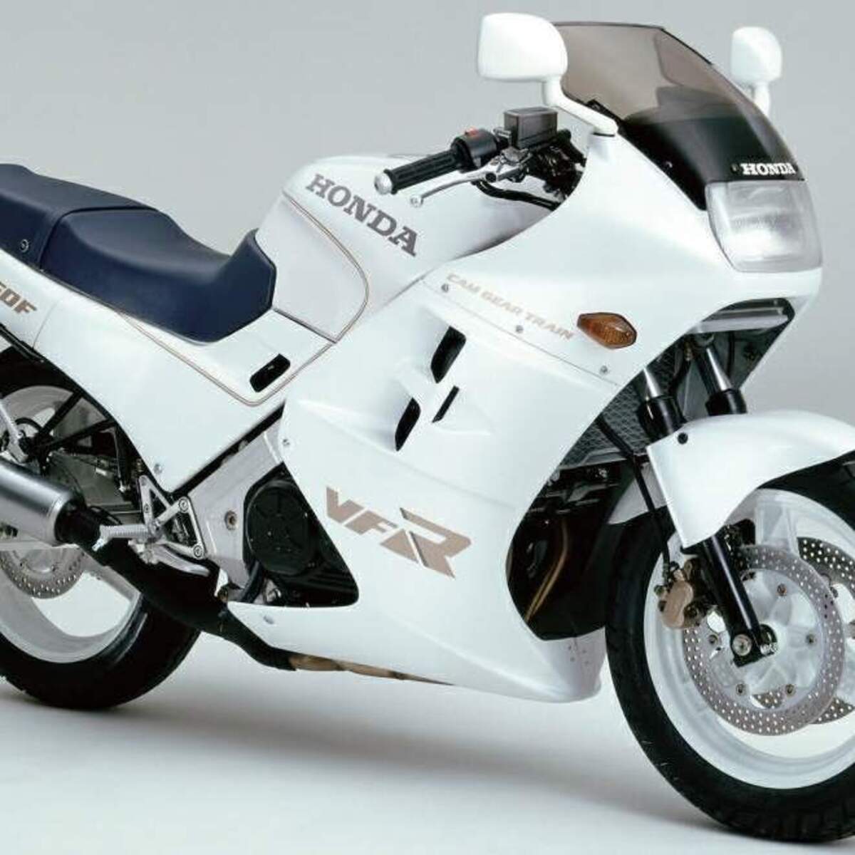 Honda VFR 750 F (1986 - 87)