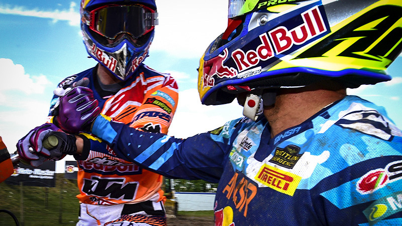 MXGP. Cairoli, le tappe per conquistare il 9&deg; titolo