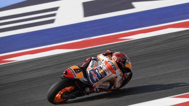 MotoGP 2017. Vinales: "Guido come piace a me". Marquez: "Sono veloce in ogni condizione"