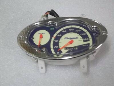 STRUMENTAZIONE CONTA KM Malaguti CIAK MASTER 125-150-200