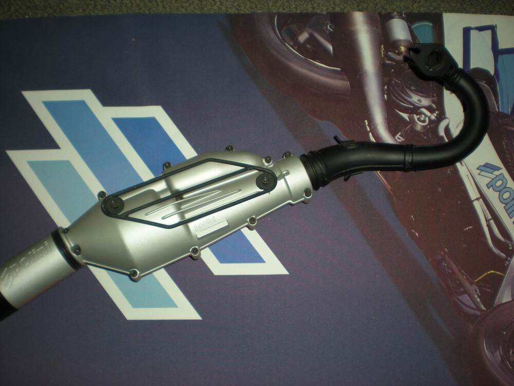 marmitta Polini Motori smoking (2)