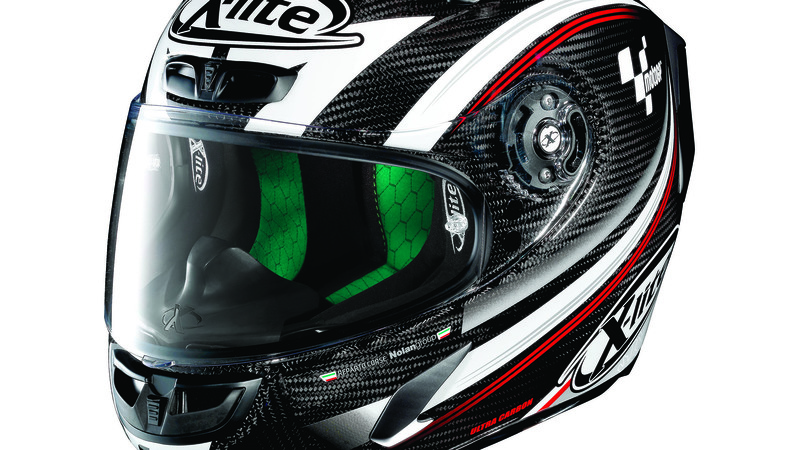 X-Lite presenta a Misano il nuovo X-803