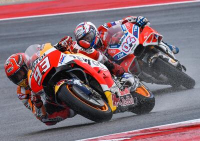 MotoGP 2017. Il GP di Misano. Lo sapevate che...?