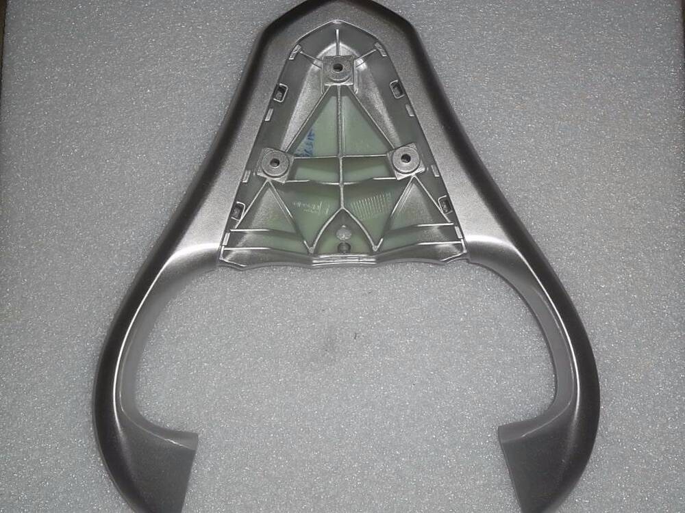 MANIGLIONE PORTAPACCO Piaggio LIBERTY