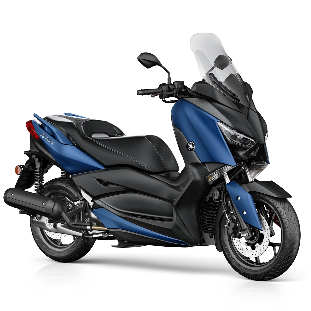 Yamaha X-Max 125 ABS (2018 - 20)