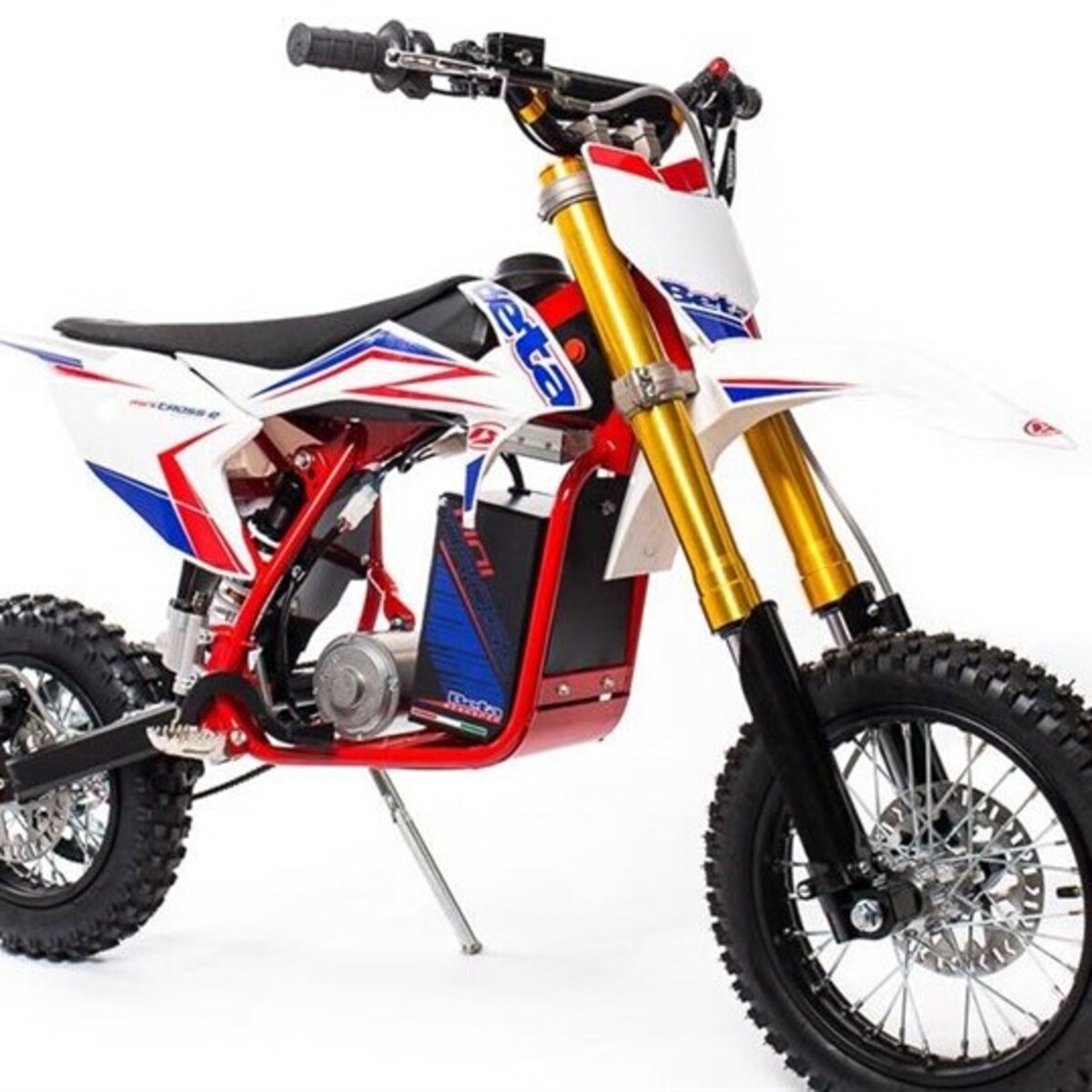 Betamotor Minicross-E (2018 - 19)