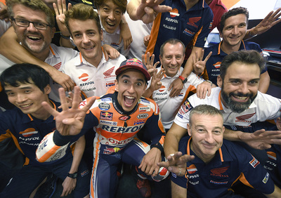 MotoGP 2017. Il GP di Misano. Da zero a dieci