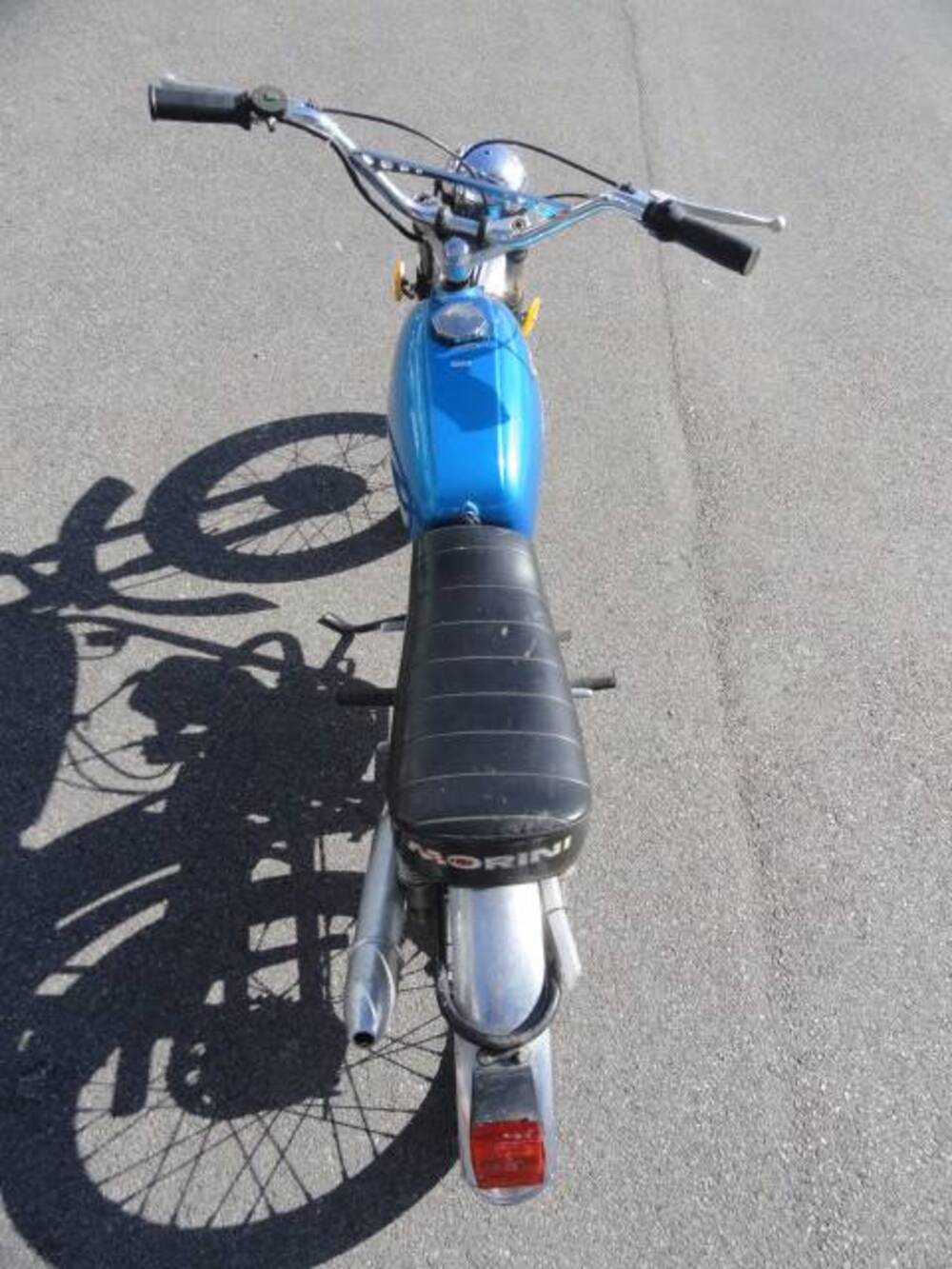 Morini Corsarino S Scrambler (5)