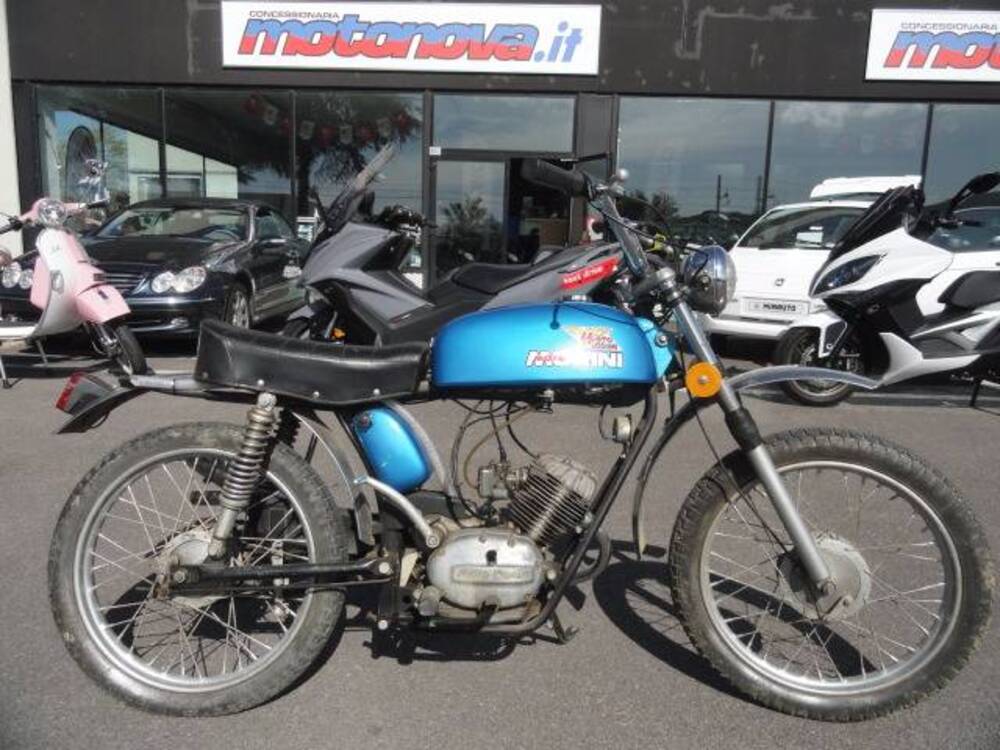 Morini Corsarino S Scrambler