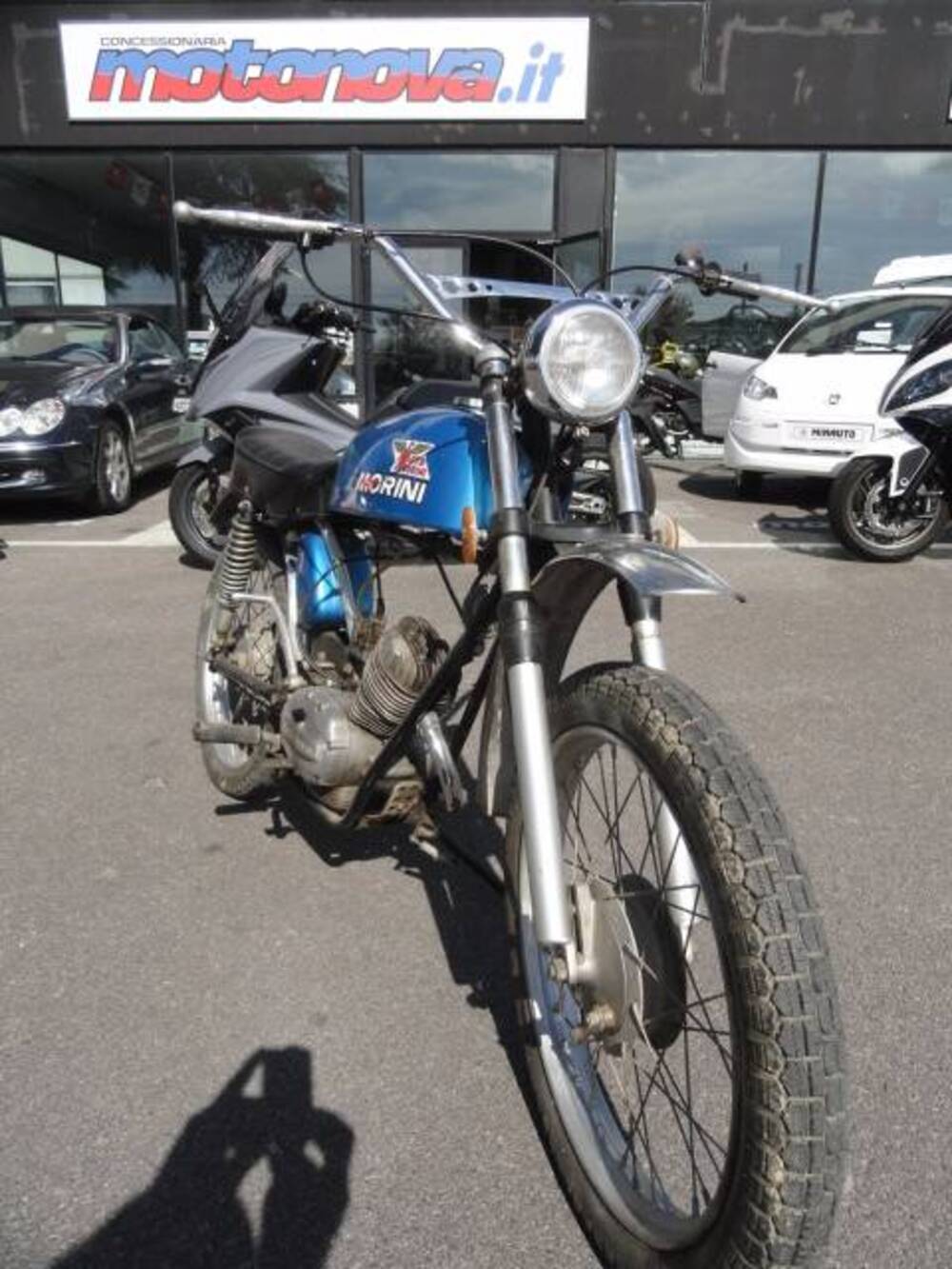 Morini Corsarino S Scrambler (6)