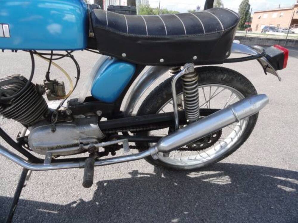 Morini Corsarino S Scrambler (7)