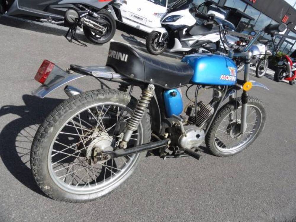 Morini Corsarino S Scrambler (2)