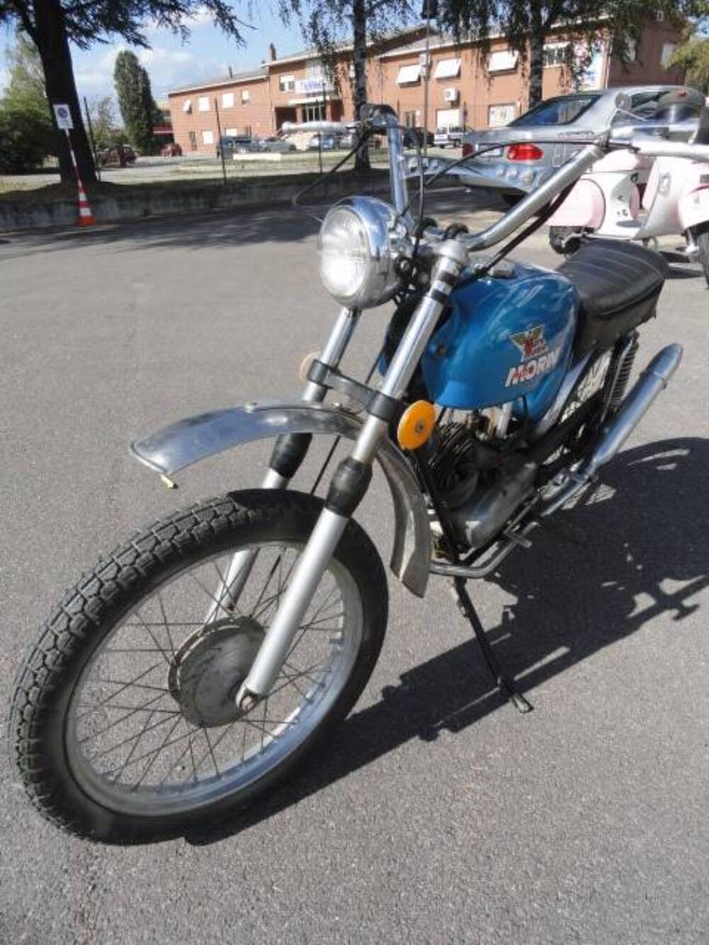 Morini Corsarino S Scrambler (9)