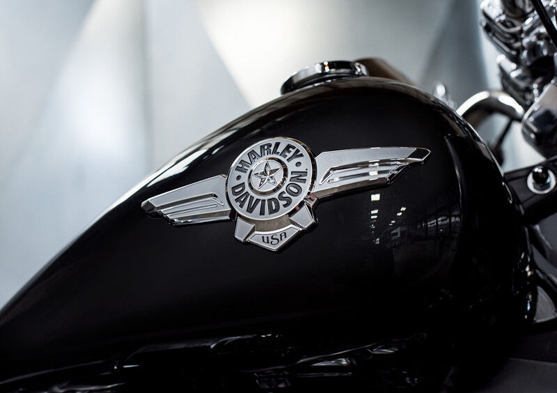 Harley-Davidson Softail 107 Fat Boy (2017 - 20) - FLFB (5)