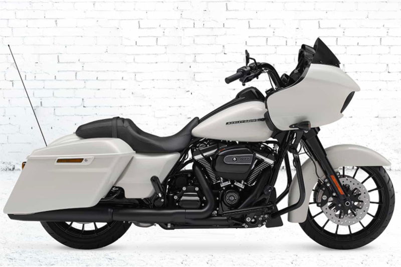 Harley-Davidson Touring 107 Road Glide Special (2017 - 18) - FLTRXS