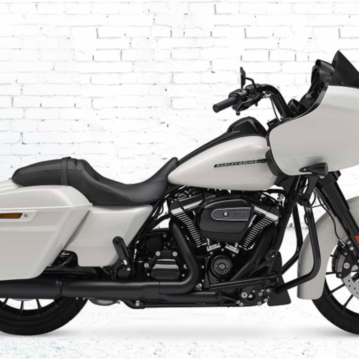 Harley-Davidson 107 Road Glide Special (2017 - 18) - FLTRXS