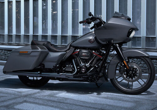 Harley-Davidson 117 Road Glide (2018 - 19) - FLTRXSE