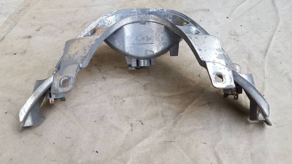 Fanale Post Leonardo 150 Aprilia (4)