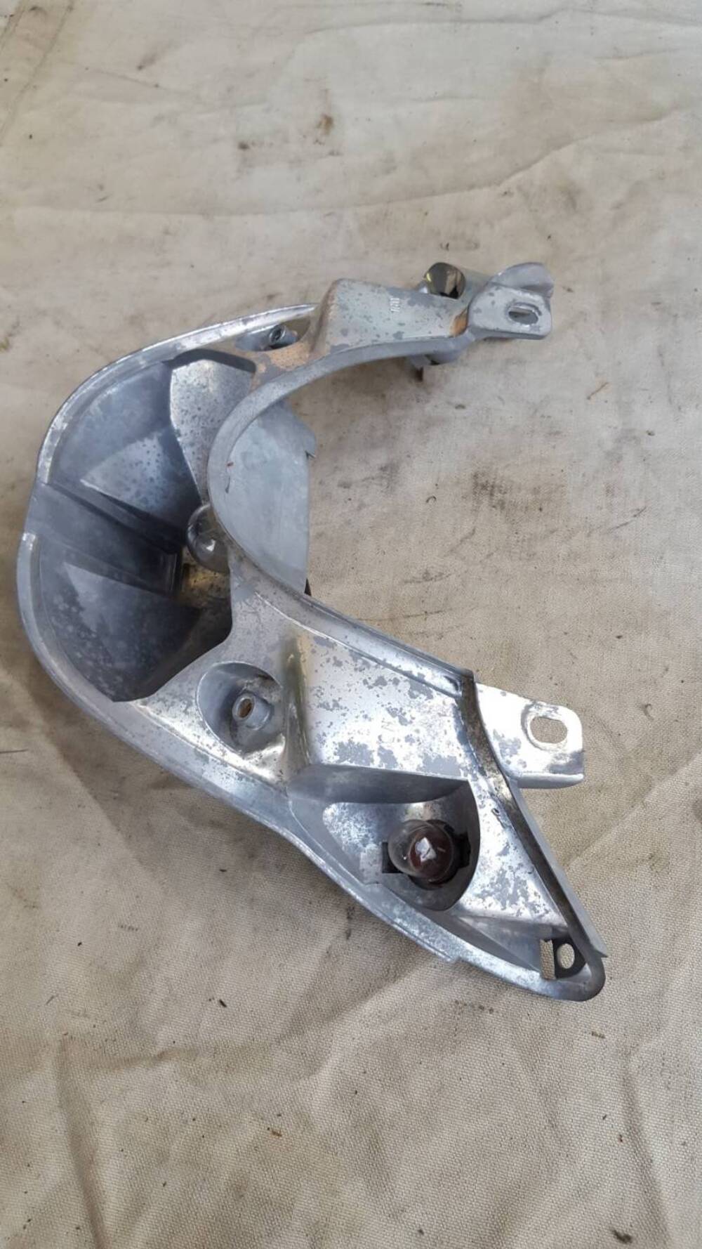 Fanale Post Leonardo 150 Aprilia (3)