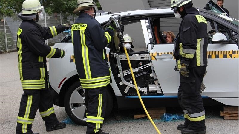 Euro NCAP verso nuovi standard. Nel 2020 si valuter&agrave; anche l&#039;impatto posteriore