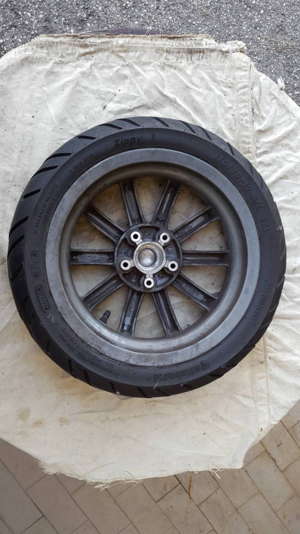 Ruota Ant Dx Piaggio (4)